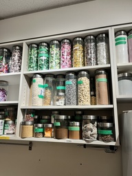 [#00-2] Jar, misc. (will be emptied)