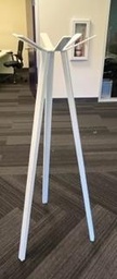 [#I5-35] Metal Coat Tree