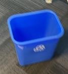 [#G3-47] Small Recycle Can