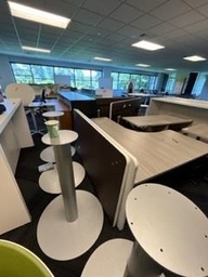 [#C3-93] table tops / 36" x 72"