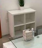 [#D27-41] Small Shelf