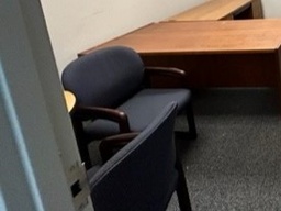 [#B8-7] Guest Chairs