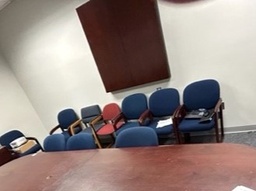 [#B5-8] Conference Chairs