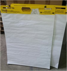 [#00-10] EASEL PAPER