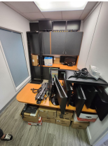 [#E8-5] Office Suite 5