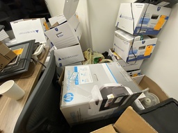 [#H14-63] Printer/Scanner