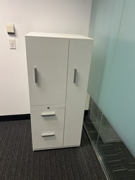 [#D31-29] Storage tower