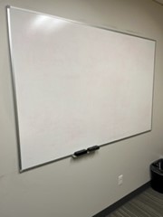[#F5-40] Whiteboard 4'x6'