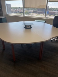 [#C7-5] Meeting Table (110x90)