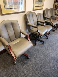 [#B5-3] Conference Chair