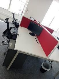 [#C19-43] WORKSTATION TABLE(1)