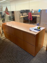 [#D5-13] Credenzas in Private Offices 