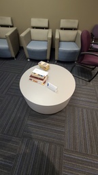 [#C7-14] Coffee Tables