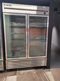 [#G7-88] Fridge, 1300x800x2070