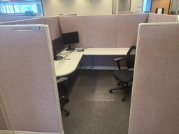 [#A3-1] Postes de travail