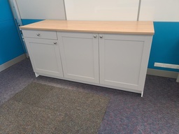 [#D5-10] Credenza - 72x25x35