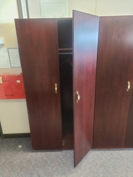 [#D28-11] Armoire - 36x26x72