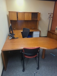 [#E8-16] Bureau - 96x70x66