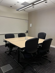 [#C1-1] Wood Top Table