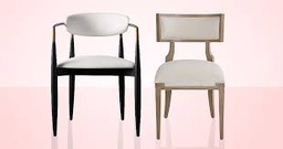 [#B8-33] Various Side chair *photo representative*