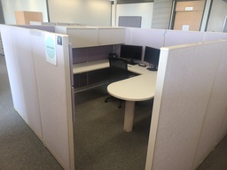 [#A4-12] Workstations