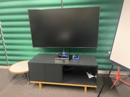 [#D5-7] TV Stand / Soporte TV