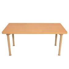 [#C5-24] Rectangular Table **Photo Representative** / Mesa Rectangular **Foto Representativa**