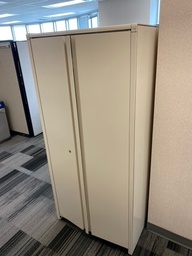 [#D19-6] Storage Cabinet