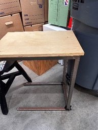 [#C11-15] End Table