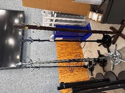 [#I5-3] Coat Rack