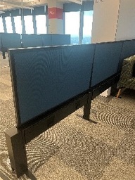 [#A6-19] Blue Dividers