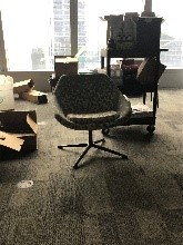 [#B12-28] Low Chairs