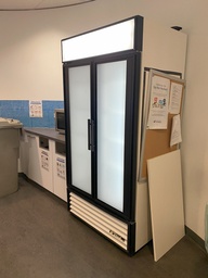 [#G7-1] Fridge