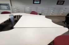 [#C5-22] Sqaure Table