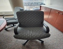 [#B5-25] Conference Chair