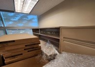 [#E4-37] Workstation Desk