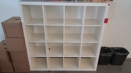 [#D25-16] Cabinet - Cube