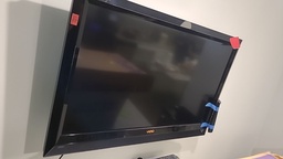 [#H16-17] Television