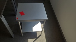 [#C11-23] Side Table