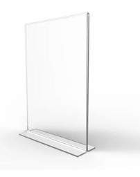 [#I2-7] Box of acrylic stand holders