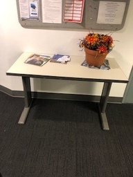 [#C19-1] Hayward Tables - 24 x 48