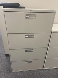 [#D10-9] Metal Cabinet 30x19x53