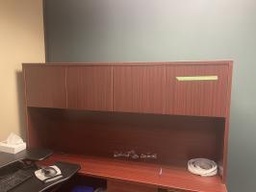 [#D20-17] Wood overhead