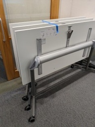 [#C20-5] Event team rolling tables