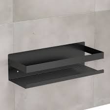 [#D27-5210] Showever Shelves **Photo Representative**