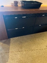 [#D6-25] 30" 2 Drawer cabinet