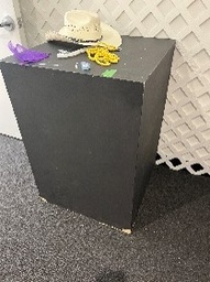 [#C9-47] Black Box