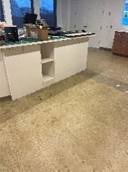 [#D5-65] White Cabinet