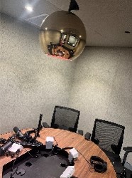 [#I7-86] Light fixture