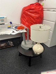 [#J5-129] 10' Christmas Tree in a red bag